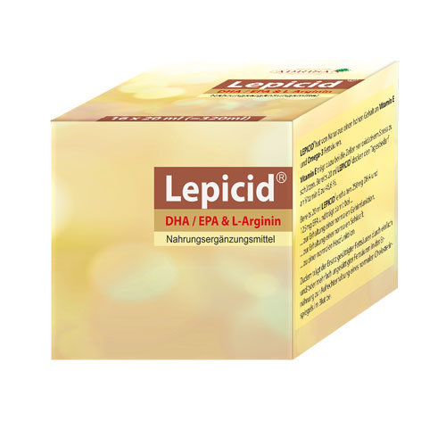  Lepicid,16x20 ml